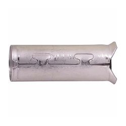 A.Y. McDonald 4130-761 6133T 1 1/4 Insert Stiffener, CTS PE, Stainless Steel, Domestic