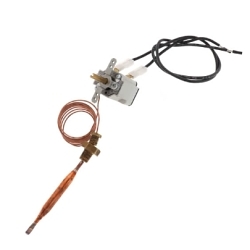 Amtrol® 2704-093 Aquastat Mechanical Temperature Control
