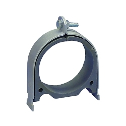 2" Cushion Clamp