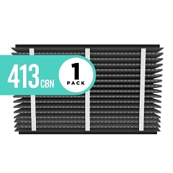 16x25" MERV 13 ODOR REDUCTION REPL FILTER