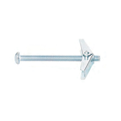3/8" x 4" Toggle Bolt