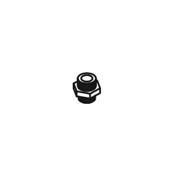 Bradford White® 234-41034-30 Stamped Burner Orifice, For Use With: Model M1XR65T(EN, BN, SX, CX), MI75S(BN, SX, CX, CN), 65T65(B, E)(N, X) and 75T80(B, S)(N, X) Natural Gas Water Heater, 
