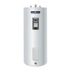 Bradford White® ERE350S6-1NCWW-CTA ERE350S6 Upright Electric Water Heater, 50 gal Tank, 240, 208 V, 4.5, 3.5 kW Power Rating, 1 Phase