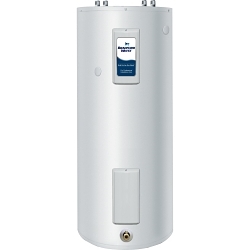 Bradford White® Solar Saver® MS80R6SS-1NCW Open Loop Upright Solar Water Heater, 80 gal Tank, 4.5 kW Power Rating, 150 psi Pressure, Domestic