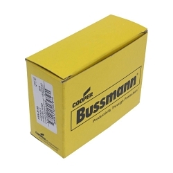 BUSSMAN FUSE 60A DUAL EL EMENT