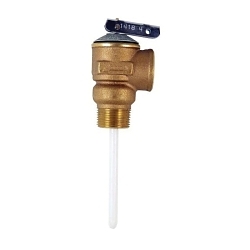 3/4" T&P Relief Valve 150 Lb PSI (15836-0150)