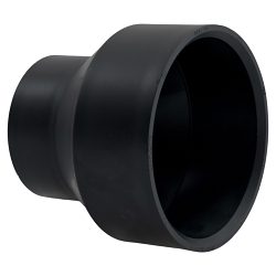 3" x 2" ABS Coupling Reducer (102)