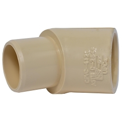 3/4" CPVC Street 45 Elbow (Cts2310)
