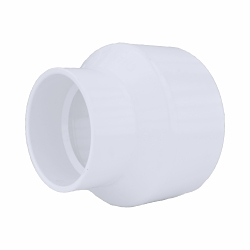 8" x 4" PVC Coupling Reducer (D608-4)