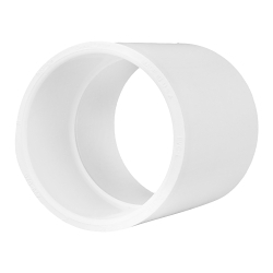 2" PVC Pressure Coupling (429-020)