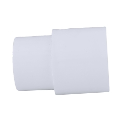 Charlotte PVC 02100 3600, 3/4 in nominal, Socket end style, SCH 40/STD, PVC, Domestic