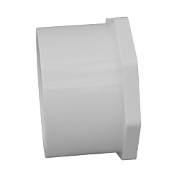 3" x 2" PVC Pressure Bushing 437-338