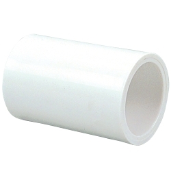 4" PVC Pressure Coupling (429-040)