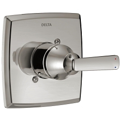 DELTA® T14064-SS Monitor® 14 Valve Trim, Stainless Steel