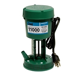 Swamp Cooler Pump 115V (Ul11000, P10G)