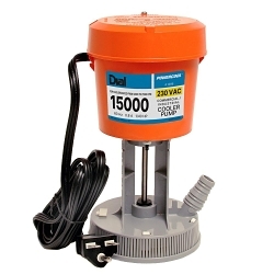 Swamp Cooler Pump 230V (Ul15000-2La)