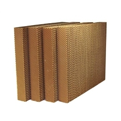 3-1/2" SWAMP COOLER BREEZAIR EM-1 MEDIA PADS