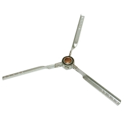 1" Swamp Cooler Spider Bearing