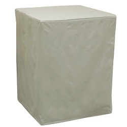 42" x 45" x 35" Swamp Cooler Cover Down Canvas