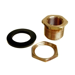 Swamp Cooler Drain Brass (9229, 82102)