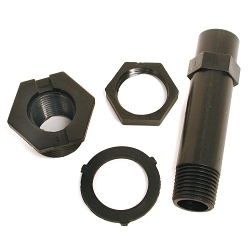 Swamp Cooler Drain Nylon & Overflow Pipe Kit