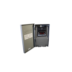 A/C Disconnect, 60 Amp Fused