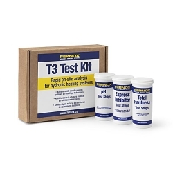 Fernox Water Analysis Test Kit