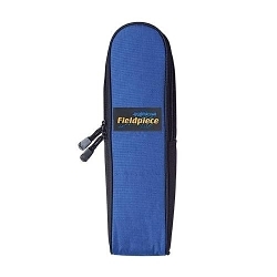 Single Pocket Meter Case (1 Large Clamp Meter)