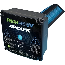 APCO TUV-APCOX-ER3 24V AIR PURIFICATION SYSTEM