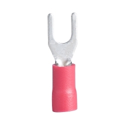 22-16 SPADE TERMINAL
