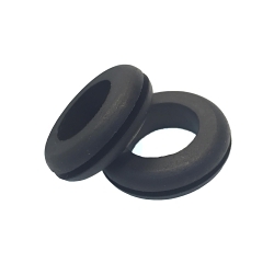 RUBBER GROMMETS 1/2" 4PK