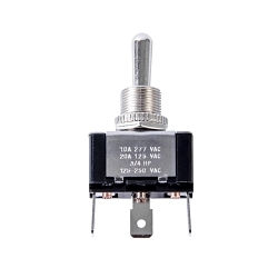 TOGGLE SWT SPDT ON/OFF/O N