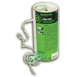 POLY TWINE 500