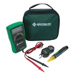 BASIC ELECTRICAL TESTER KIT
