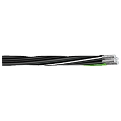 2/0-2/0-1-4 MOBILE HOME FEEDER WIRE