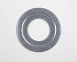 Halex 96821 Rigid Reducing Conduit Washer, 1/2 in x 3/4 in, Steel