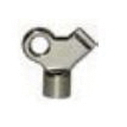 Radiator Valve Key