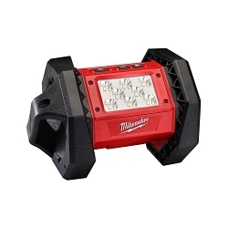 Milwaukee® M18™ 2361-20 Floodlight, LED Lamp, 18 V DC