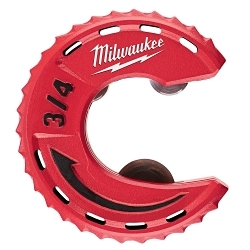 Milwaukee® 48-22-4267 48-22 Tubing Cutter Set, Directional Grip Handle