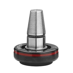 Milwaukee® M18™ ProPEX® 49-16-2608 Expansion Head, For Use With M12™, M18™ and Uponor® Tools, 1 in OD Capacity Tubing, 3 in OAL, 1/4 in min Chuck Size