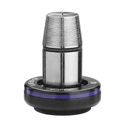 Milwaukee® M18™ ProPEX® 49-16-2610 Expansion Head, For Use With M18™ Tool, Uponor® Cordless Tool and PEX-a Tubing For ProPEX® Fitting, 1-1/4 in OD Capacity Tubing OD, 3.1 in OAL, 1/4 in min Chuck Size