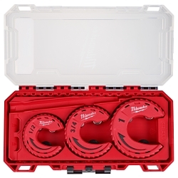 Milwaukee® 48-22-4267 48-22 Tubing Cutter Set, Directional Grip
