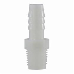 NYLON BARB MALE 1/2X3/4