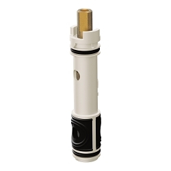 Moen® 1225B Universal Replacement Cartridge Kit, For Use With Chateau® TL471 1-Handle Tub/Shower, Domestic