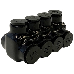POLARIS LUG #2/0-14 4