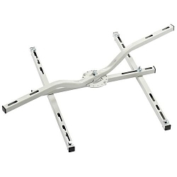 QUICK SWIVEL UNIT HEATER MOUNT