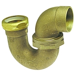 DWV UNION TRAP 2