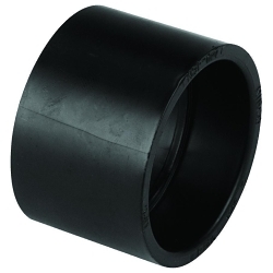 4" x 2" ABS Coupling Reducer (02951)