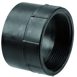 4" ABS x FIP Adapter (03396)