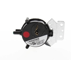 Nortek™ 632444R Pressure Switch, 1.43, 1.74 in WC Pressure, Open/Close on Rise Switch